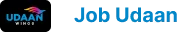 Udaan logo